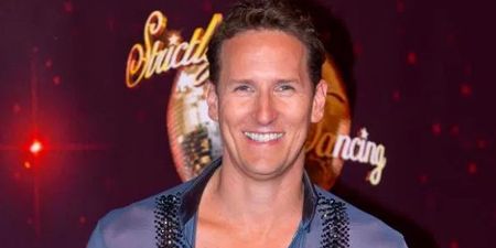 The ‘real’ reason Brendan Cole left Strictly Come Dancing has been revealed