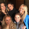 Where the Spice Girls want the reunion to take place is absolutely bonkers