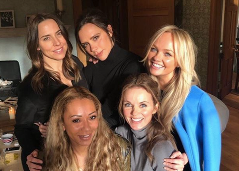 Spice Girls