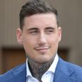 Jeremy McConnell rushed to hospital after septum collapse from cocaine use