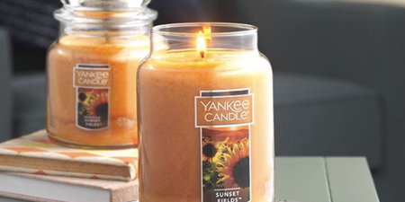 The clever hack for restoring your used Yankee Candles