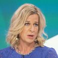 Katie Hopkins refuses to wear a mask on flight from LA to London