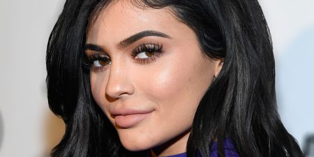 Kylie Jenner’s first photo of her daughter Stormi inspired the last thing we expected