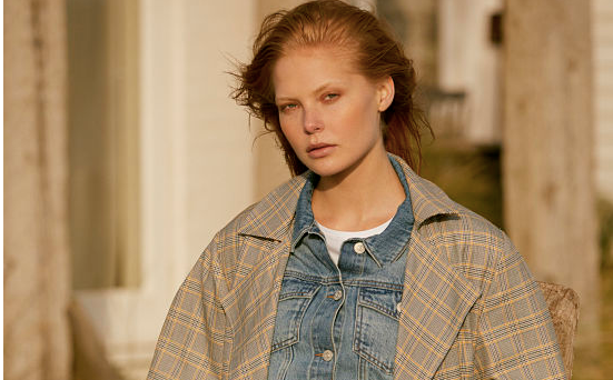 perfect spring coat