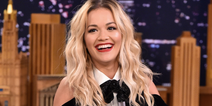Rita Ora says a Fifty Shades spin-off could be on the cards