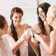 There’s a new bridesmaid dress trend for the maid of honour