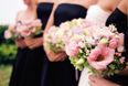 ‘Party animal’ bridesmaid ‘ruins’ wedding by announcing her pregnancy during her toast