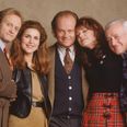 Frasier star John Mahoney has died at the age of 77