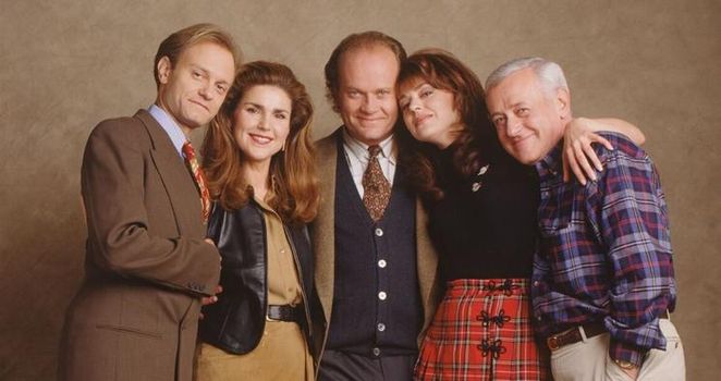 John Mahoney