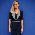Irish PR guru didn’t shop for a year and says it changed her life
