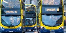 Dublin Bus launches investigation after woman says she was “slut shamed” by driver
