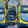 Dublin Bus and Luas services to be suspended for longer than expected