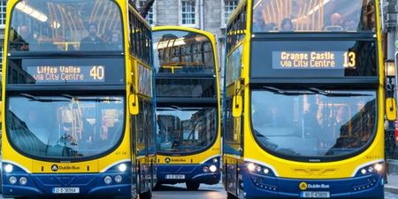 No Dublin Bus services on Thursday as conditions expected to worsen