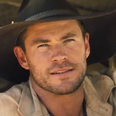 The trailer for a Crocodile Dundee sequel that had EVERYONE fooled