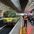It looks like another Irish Rail strike could soon be on the way