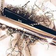 GHD has launched its most expensive hair straightener – complete with 18k gold