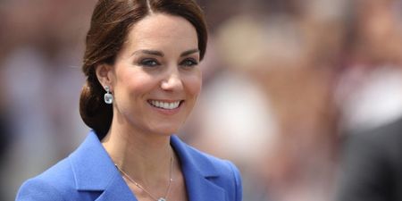 Here’s what Duchess Kate does to make sure she never upstages a bride