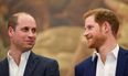 So, William and Harry have a step sister… and who knew?