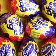 Here is a map of where all the white Creme Eggs have been found in Ireland