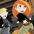 A live-action Kim Possible movie is on the way and we’re so excited