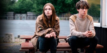 Here is everything we know about season 2 of The End of the F***ing World