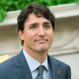 Justin Trudeau is getting a lot of stick for correcting a woman for saying ‘mankind’