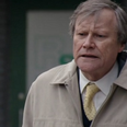 Roy Cropper melted everybody’s hearts on Coronation Street tonight