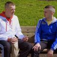 A second series of The Young Offenders has already been confirmed