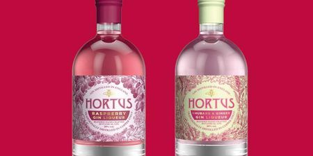 Pink gin is coming to Lidl for Valentine’s Day and it’s only €14.99 a bottle