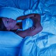 Struggling to get to sleep? There’s one thing you definitely shouldn’t do