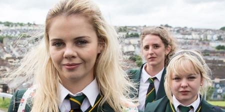 Why everyone is saying the final episode of Derry Girls is absolute class