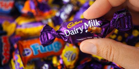 Cadburys is hiring a chocolate taster and our dreams have come true
