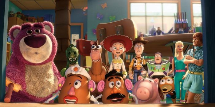 release date for toy story 4