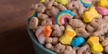 Lucky Charms are retiring another one of their marshmallows