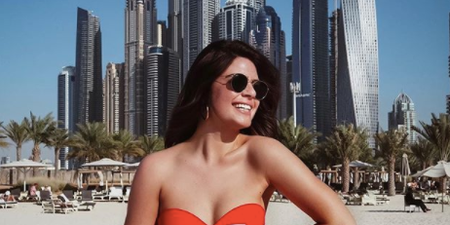 Everyone’s going mad for Love Lauren’s €14 Penneys swimsuit