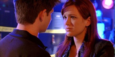 One Tree Hill actress on why she does not accept her character’s end