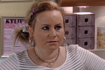 Corrie producers have defended the statement that pissed a lot of people off
