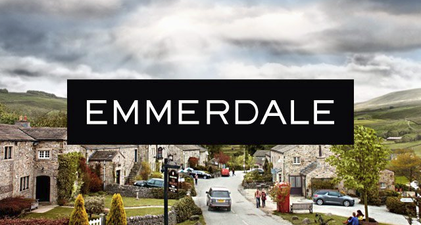 This longtime Emmerdale star says he was unhappy on the soap for years
