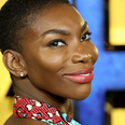 Michaela Coel made her own dress for a movie premiere and it’s stunning