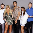 Geordie Shore star AXED from the show for lying to producers