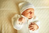 April baby? People born this month supposedly share a personality trait