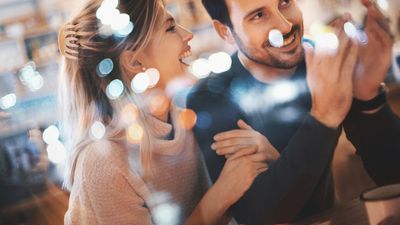 This is how much money Irish people spent on Valentine’s Day this year