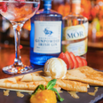Take us there! Gin pancakes are happening in Galway tomorrow