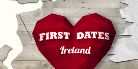 First transgender dater to appear on First Dates Ireland this week