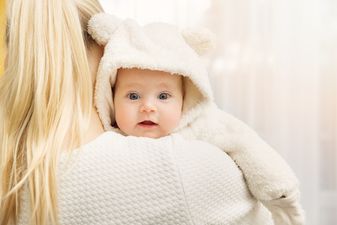 You’re going to see a lot of these ‘rare’ baby names in 2018