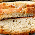 This gluten-free blender bread could not be easier to make