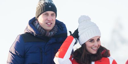 Is this the name Kate and William will choose for their third child?