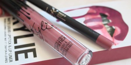 Irish teenager left in A&E after using knock-off Kylie Lip Kit