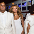 Matthew Knowles awkwardly addresses that Solange and Jay Z elevator video