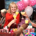 Forget true love and celebrate Galentine’s Day with these tasty cocktail treats
